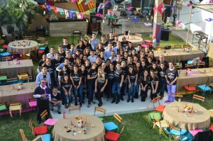 Aniversario